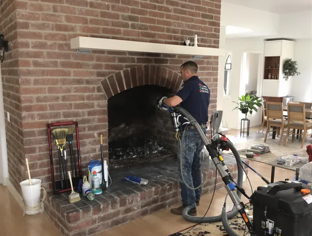 Chimney Cleaning in Wethersfield, CT