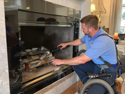 Fireplace Maintenance in Wethersfield, CT